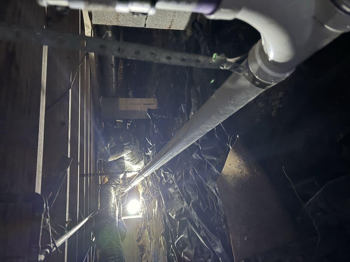 Water Service Line Services